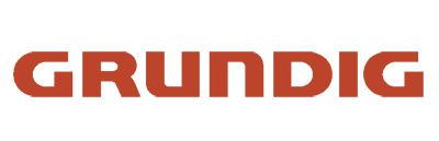 Logo Grundig Logo Grundig