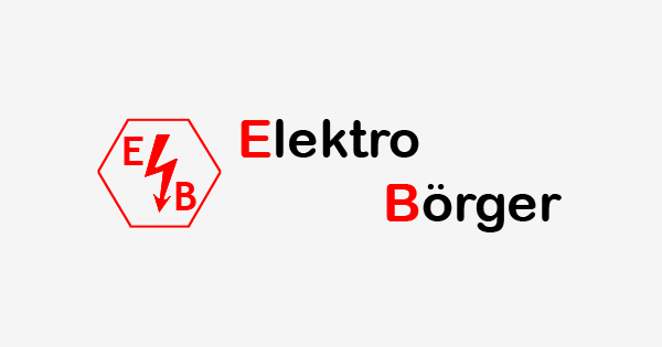 (c) Elektro-boerger.com